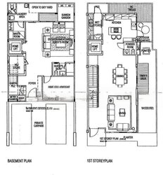 Lornie Road (D11), Terrace #457598431